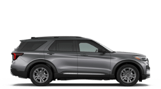 2026 Ford Explorer® External Image 1